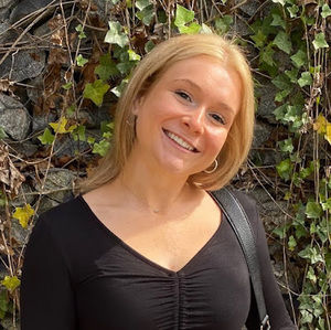 Meet your Posher, Jessie